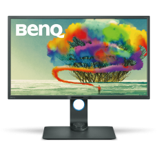 Benq PD3200U 32″ 4K IPS Monitor Benq PD3200U 32″ 4K IPS Monitor